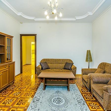 באקו Apartment Sweet מראה חיצוני תמונה