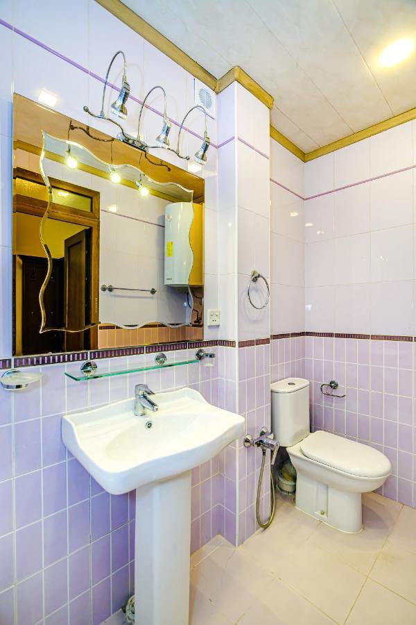 באקו Apartment Sweet מראה חיצוני תמונה