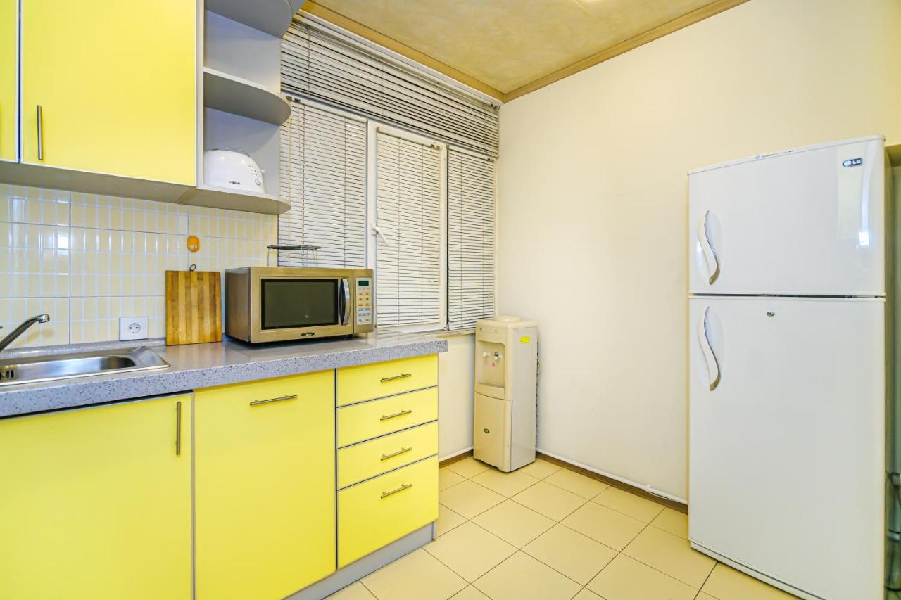 באקו Apartment Sweet מראה חיצוני תמונה