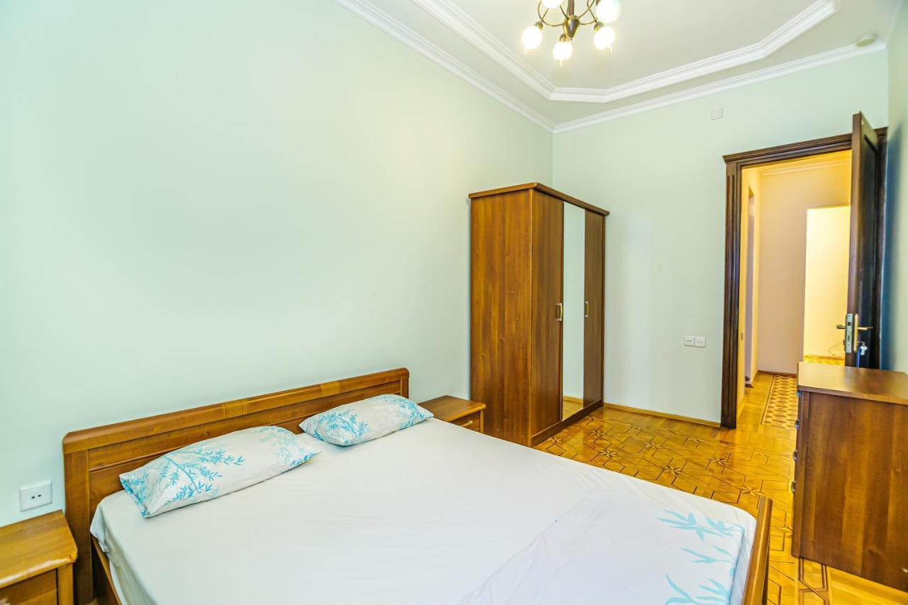 באקו Apartment Sweet מראה חיצוני תמונה
