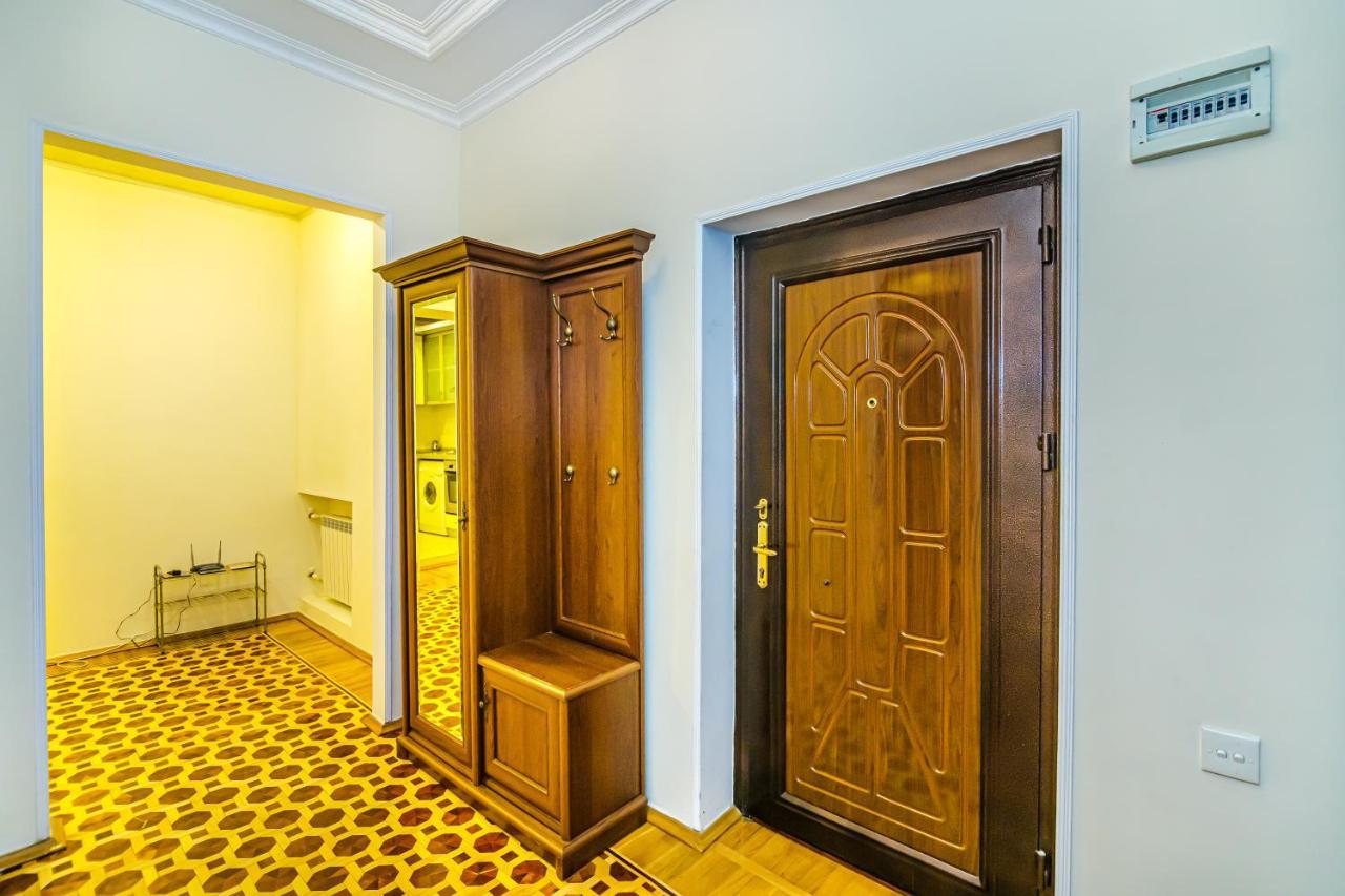 באקו Apartment Sweet מראה חיצוני תמונה