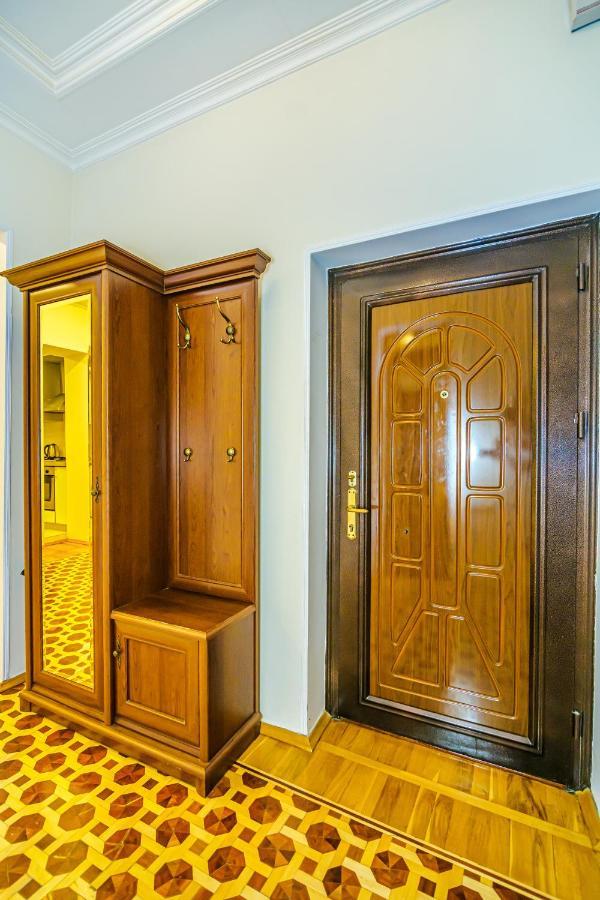 באקו Apartment Sweet מראה חיצוני תמונה