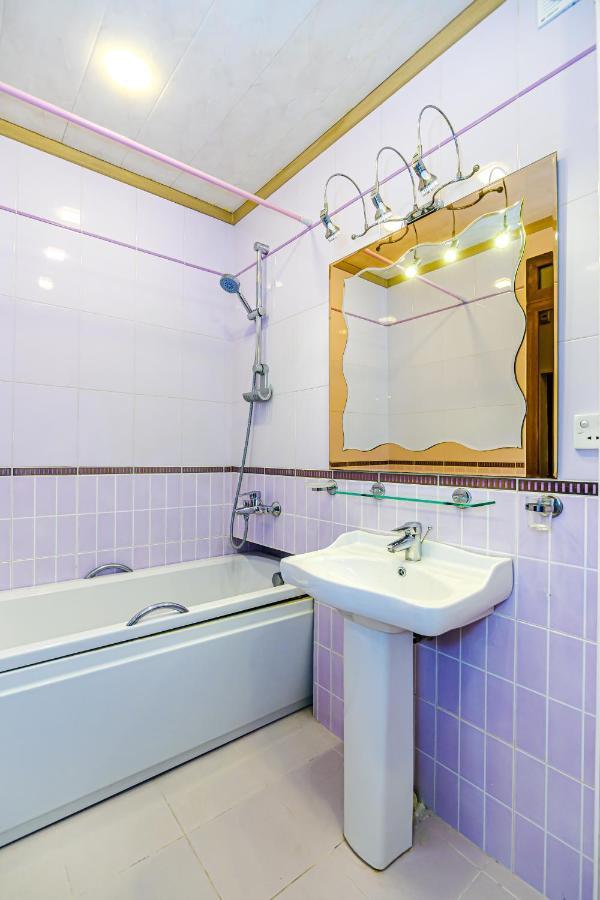 באקו Apartment Sweet מראה חיצוני תמונה