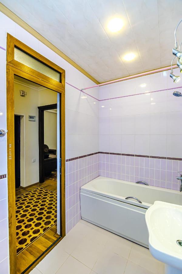 באקו Apartment Sweet מראה חיצוני תמונה