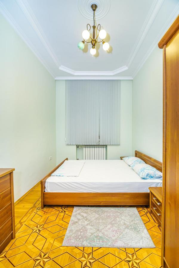 באקו Apartment Sweet מראה חיצוני תמונה
