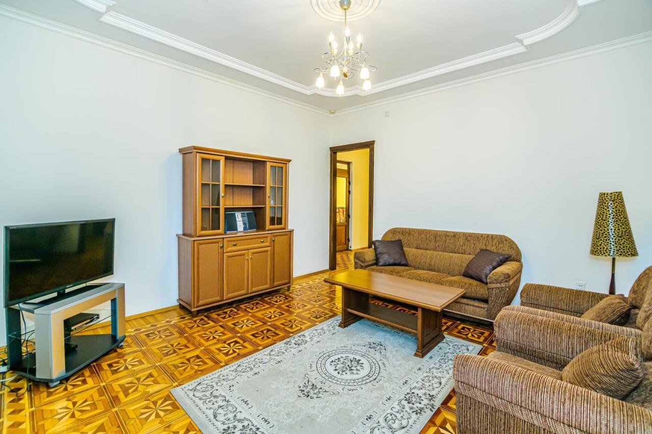 באקו Apartment Sweet מראה חיצוני תמונה