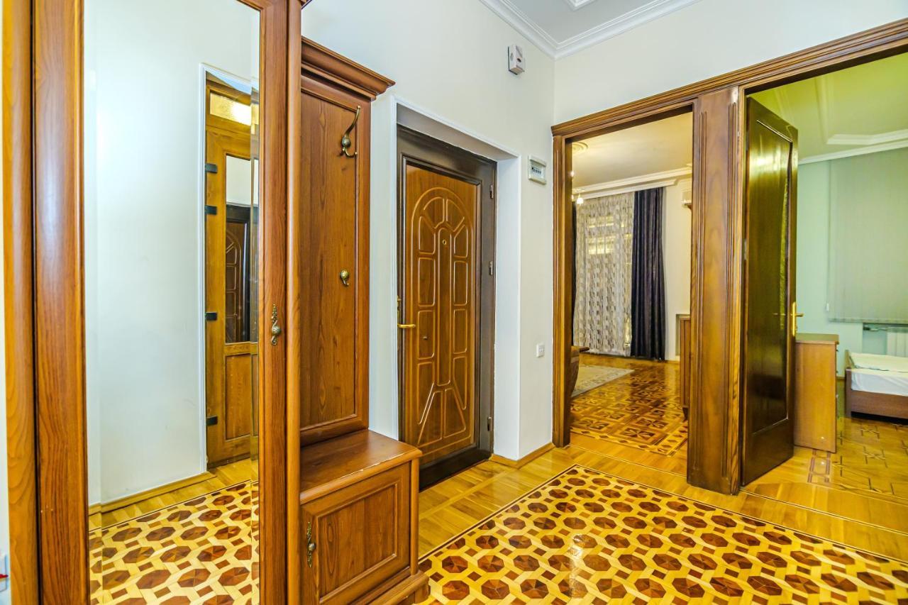 באקו Apartment Sweet מראה חיצוני תמונה
