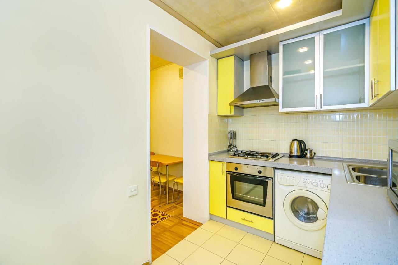 באקו Apartment Sweet מראה חיצוני תמונה