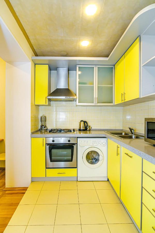 באקו Apartment Sweet מראה חיצוני תמונה