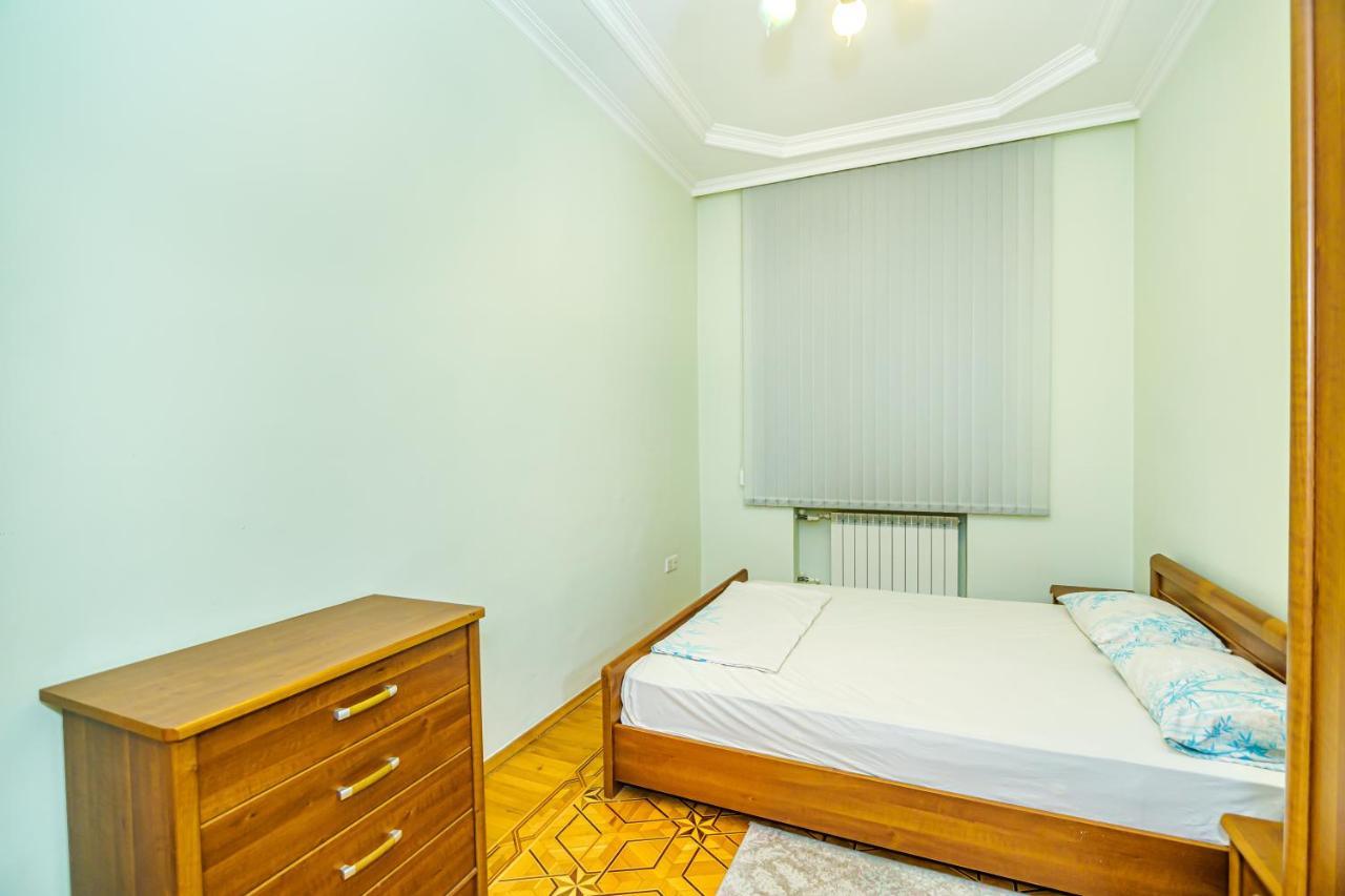 באקו Apartment Sweet מראה חיצוני תמונה