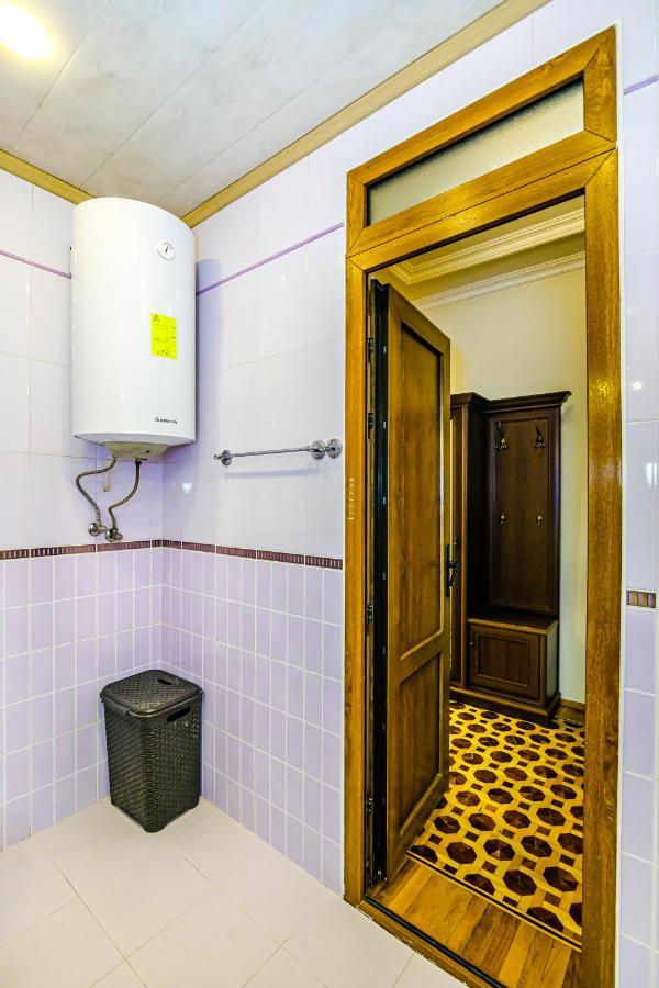 באקו Apartment Sweet מראה חיצוני תמונה