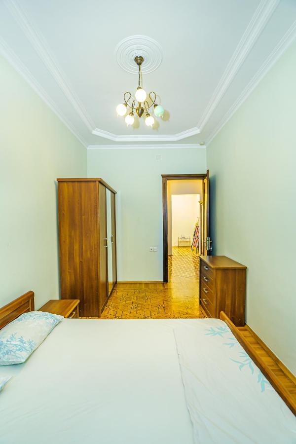 באקו Apartment Sweet מראה חיצוני תמונה