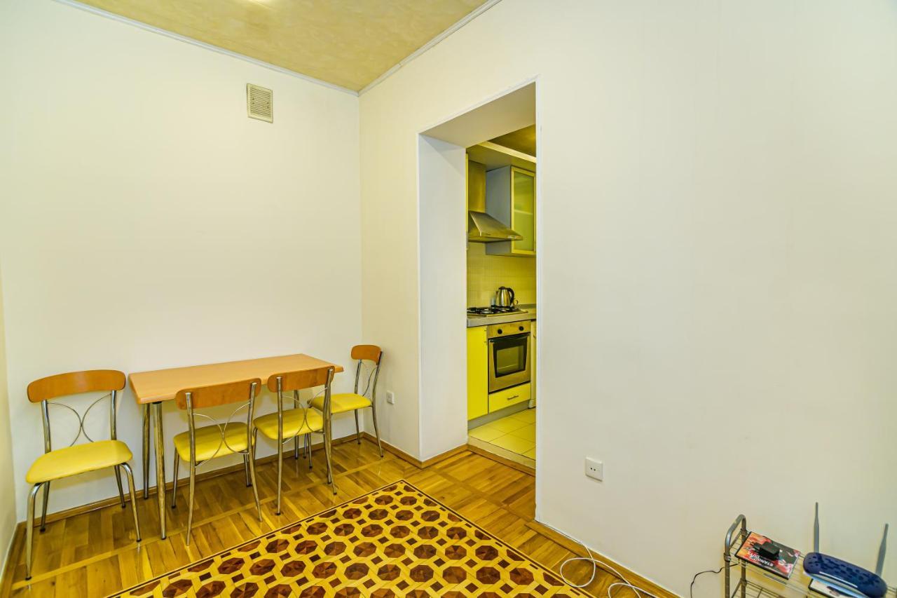 באקו Apartment Sweet מראה חיצוני תמונה
