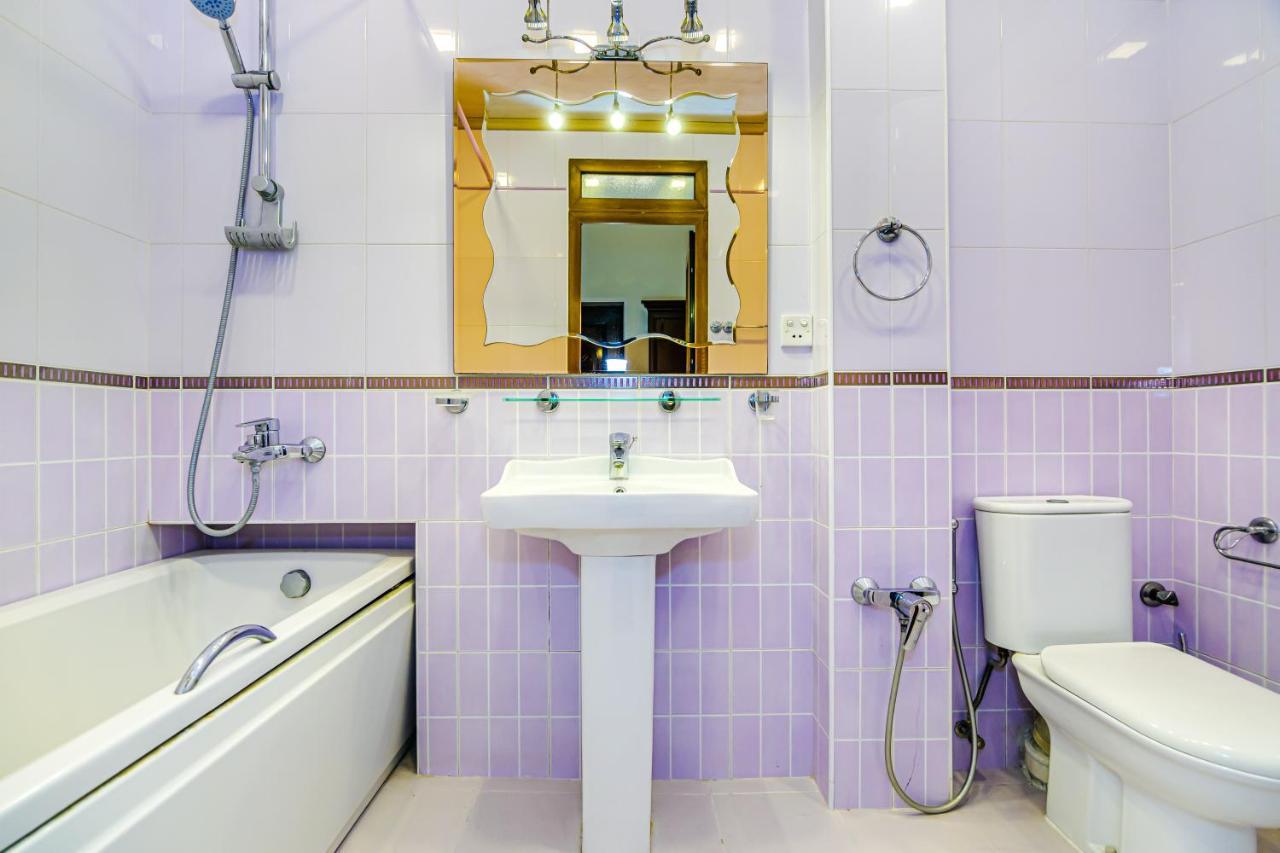 באקו Apartment Sweet מראה חיצוני תמונה