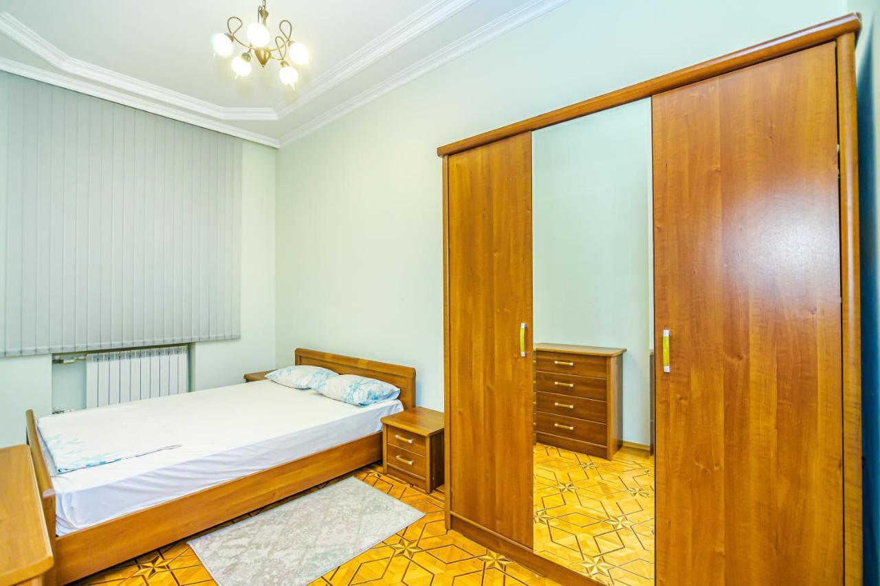 באקו Apartment Sweet מראה חיצוני תמונה
