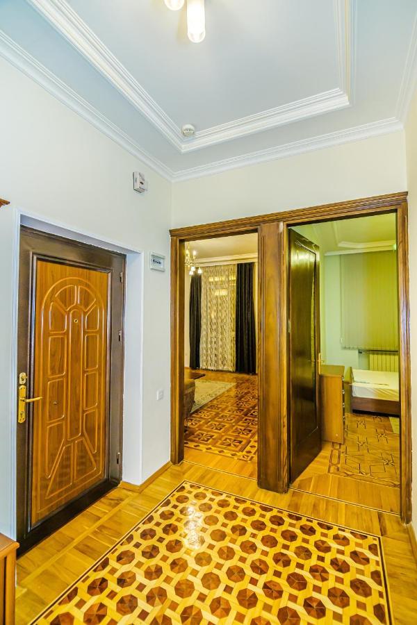 באקו Apartment Sweet מראה חיצוני תמונה